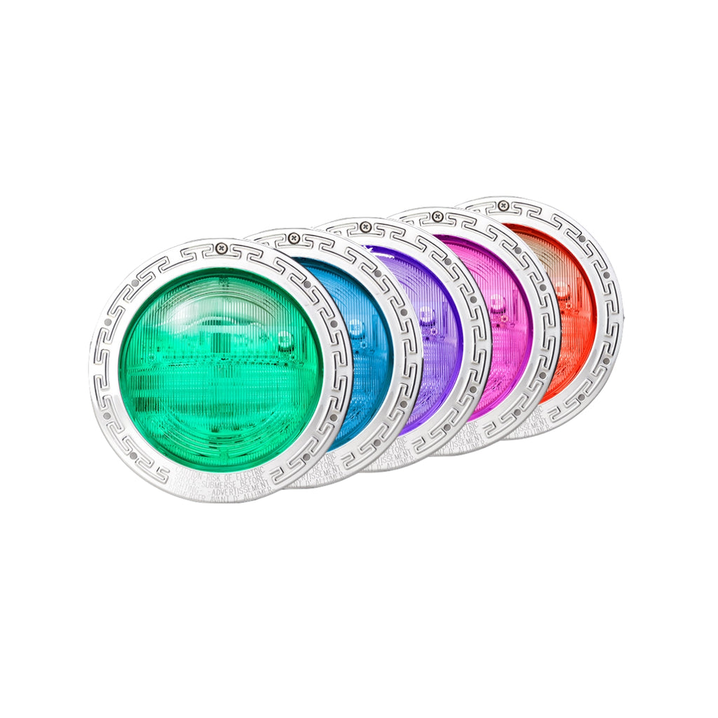 Luces led de color para añbercay spa IntelliBrite 5G